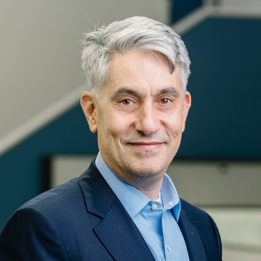 TauTona co-founder Michael Longaker