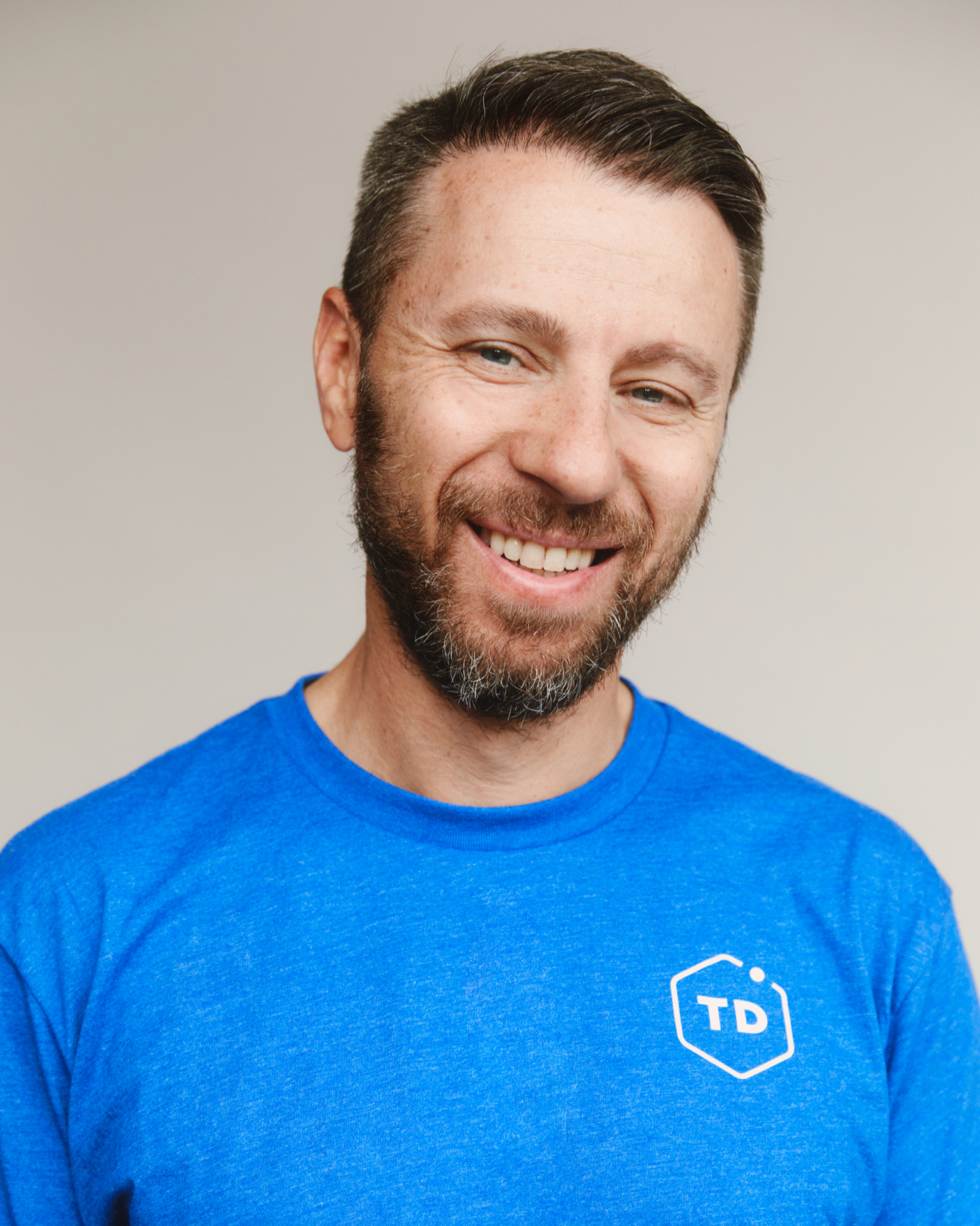 Victor Radzinsky, TaxDome co-founder and CEO
