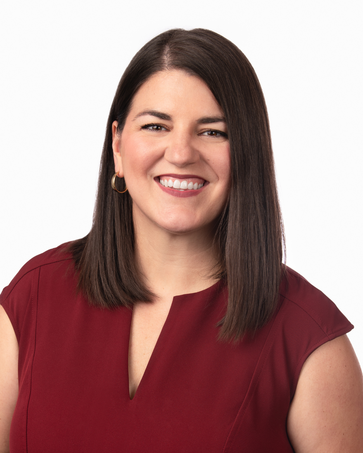 Taylor CEO and Managing Partner Maeve Hagen
