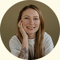 Taylor Pawelka in a ProShip webinar panelist portrait