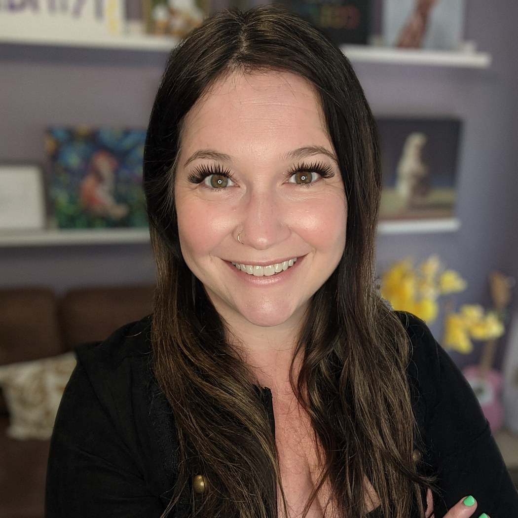 Taylor Shanklin Wilson and the art of having less to do