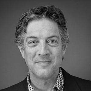 Portrait of TCA Venture Group chair Dave de Csepel