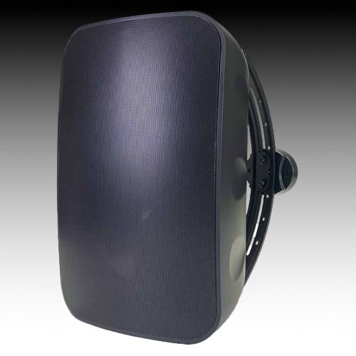 TDG Audio outdoor RADIATE speaker