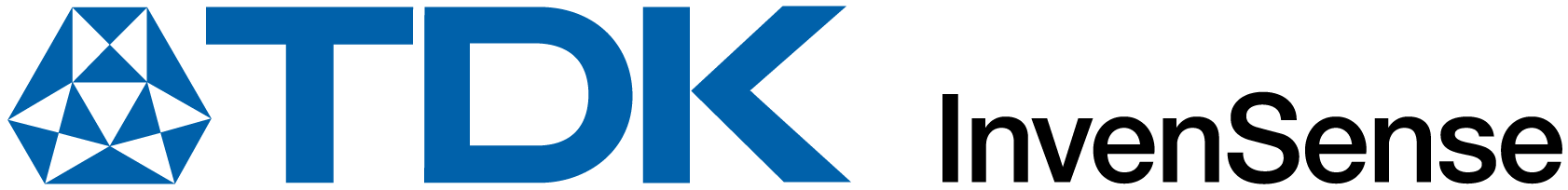 TDK InvenSense logo