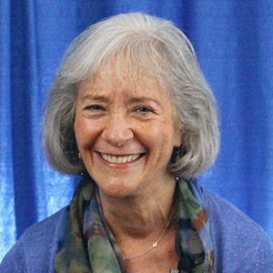 Diane Trister Dodge