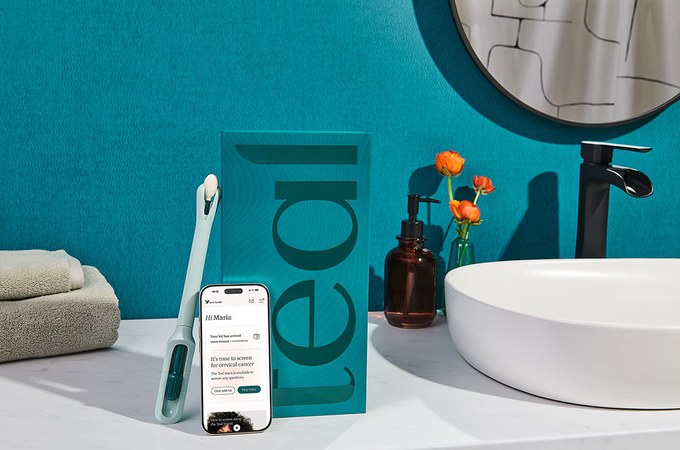 Teal Health