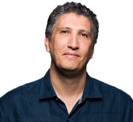 Ali Behnam, Tealium co-founder