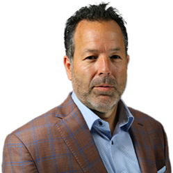 Mike Anderson, Tealium co-founder and CTO