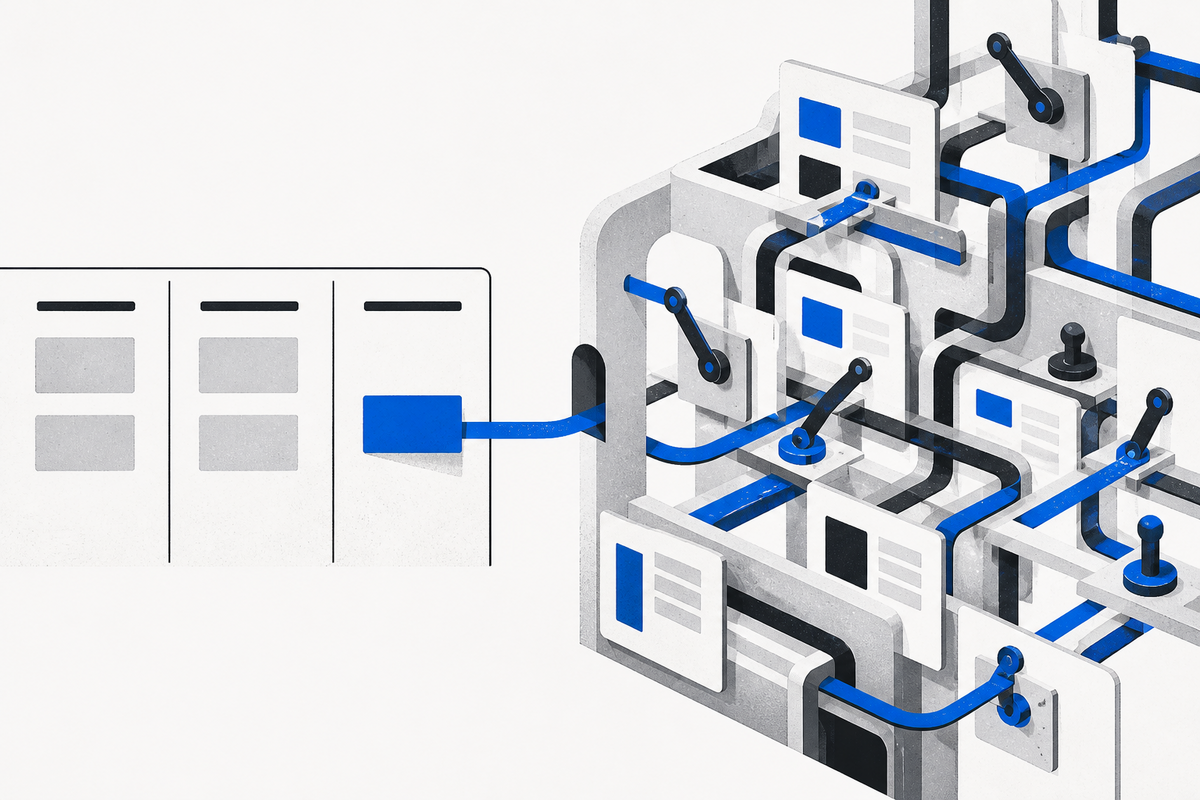Your Team Doesn't Need More Project Management Software