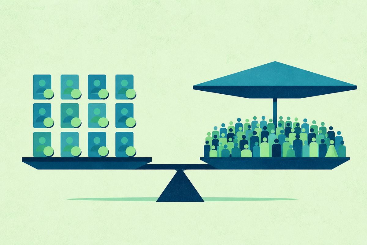 The Team Tool That Gets Cheaper as Your Company Grows