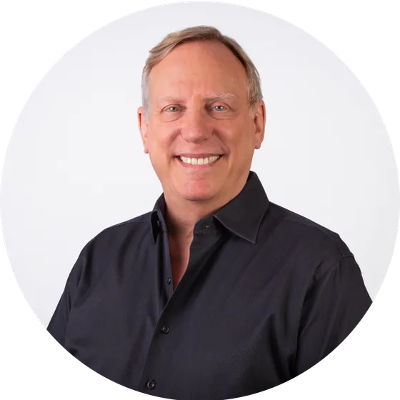 Michael Mauerer, founder and CEO of Teamwork Commerce