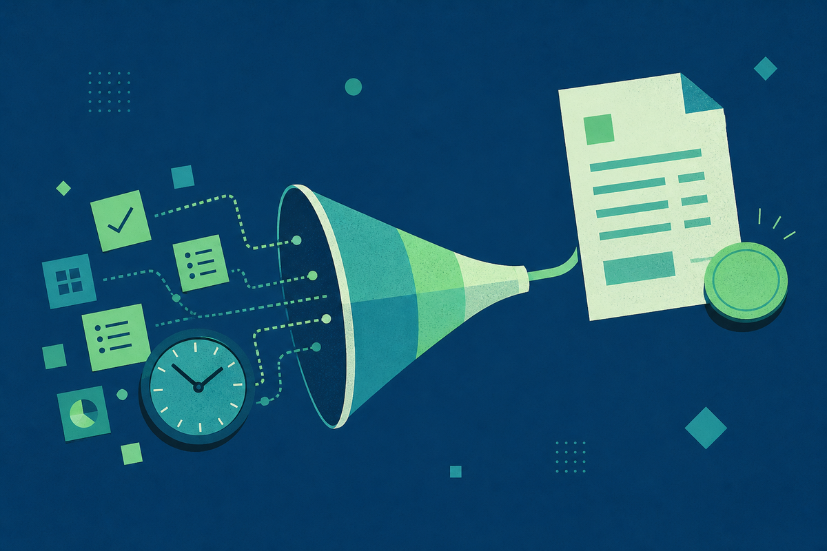 Teamwork Wins Where Project Management Meets the Invoice