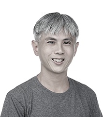 Peng Chan, founder and co-owner of Tech Observer APAC