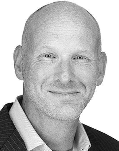 Matthew Laudon, TechConnect co-founder