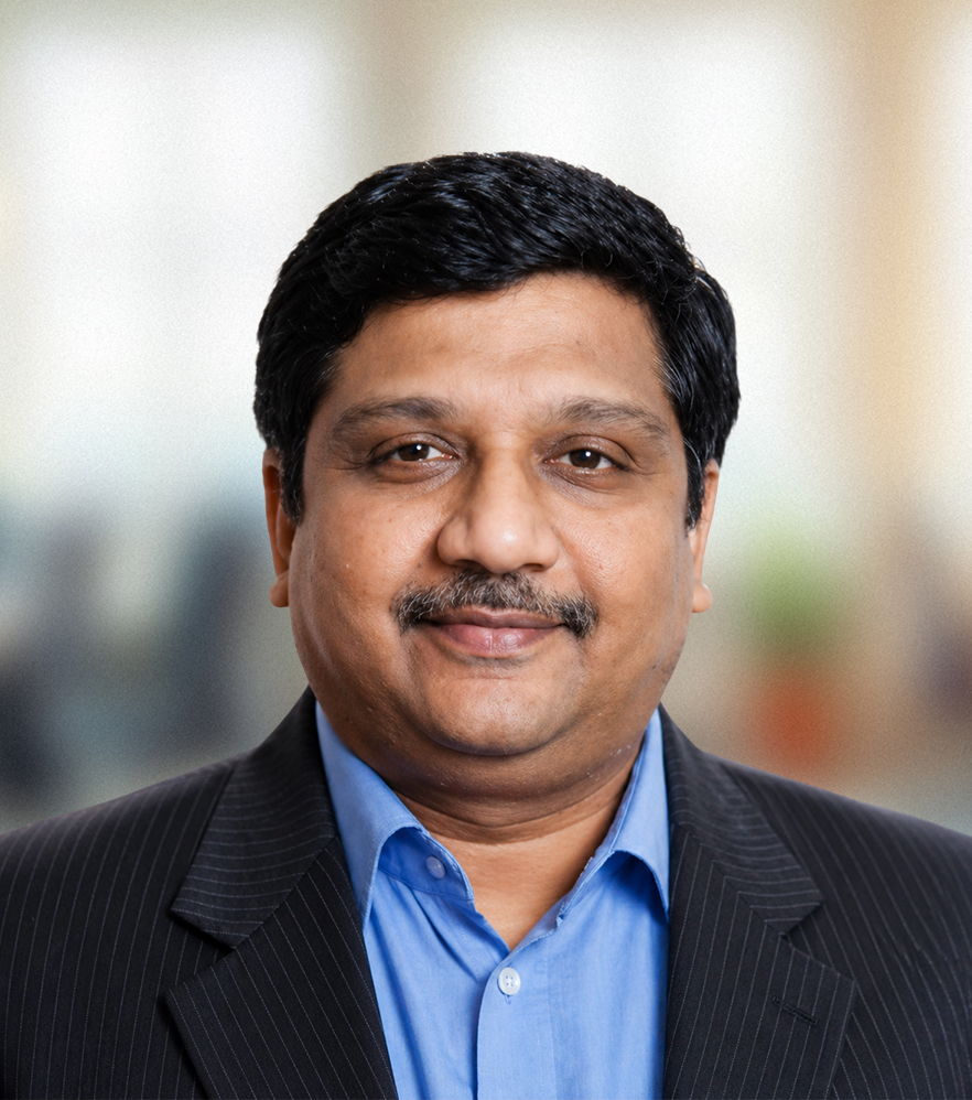 Dr. Sushil Tiwari, CEO of Techila Global Services
