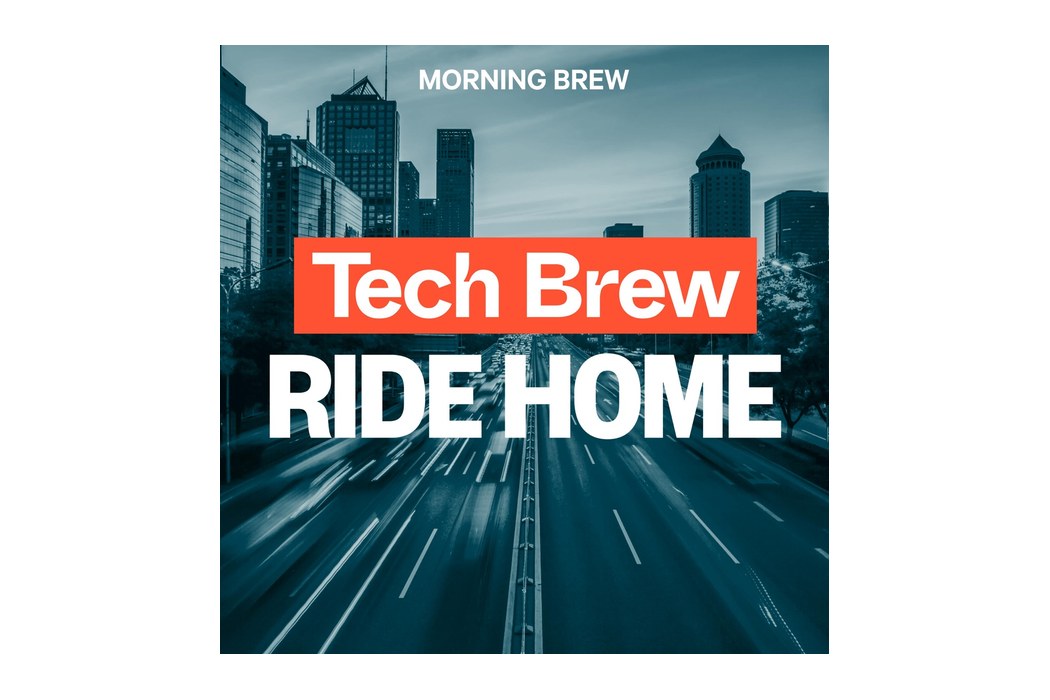 Techmeme Ride Home