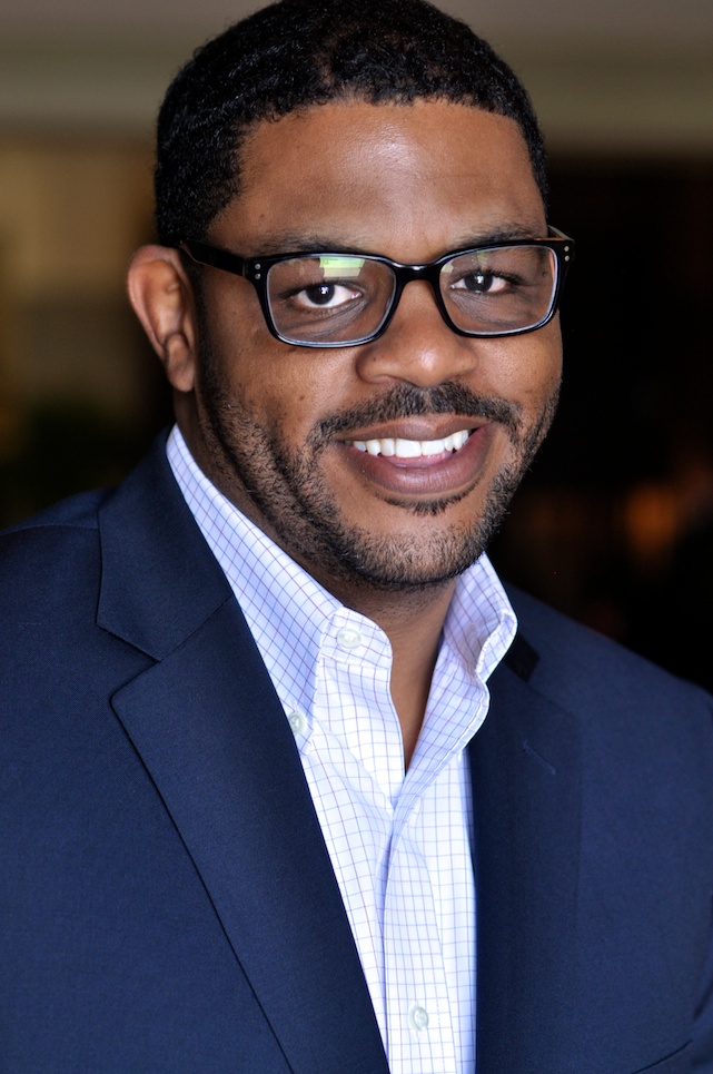 Brandon Davis, founder and managing partner of Technicolor Political