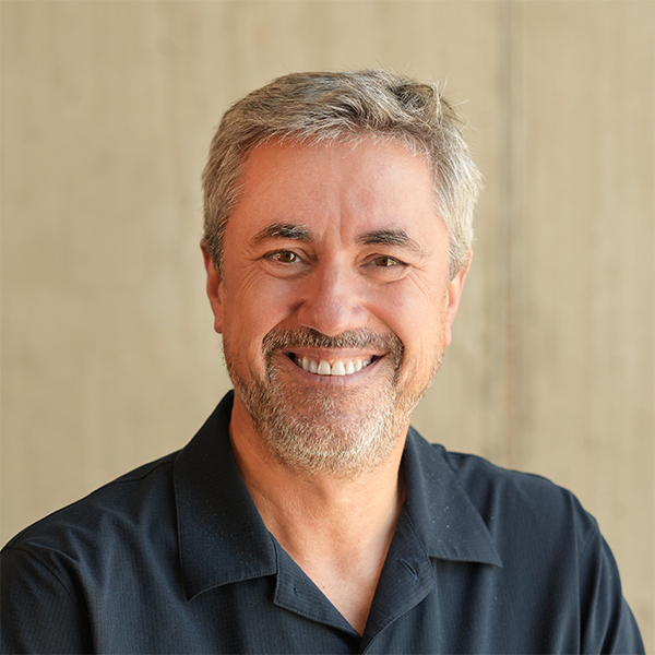 Joaquin Ramirez, Technosylva founder and chief technology officer