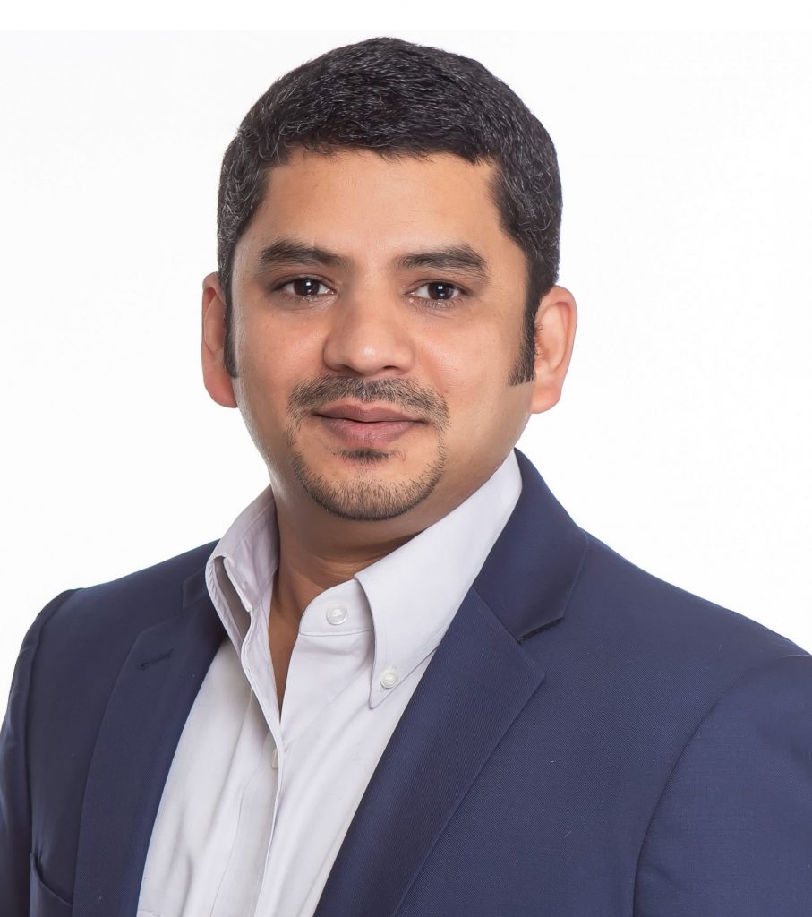Satya Sagi, founder and chief executive officer of Techsol Life Sciences