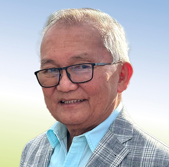 Ted Belleza, founder and CEO of URO-1