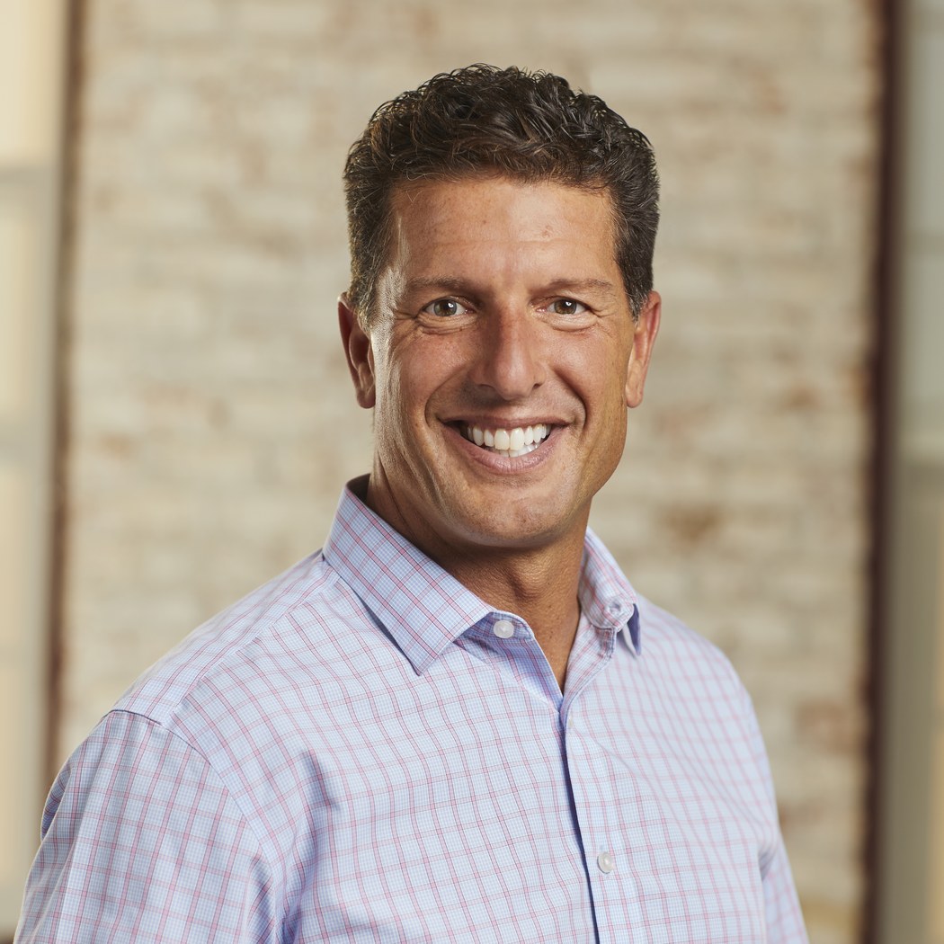 Ted Fischer and the business of staying playful