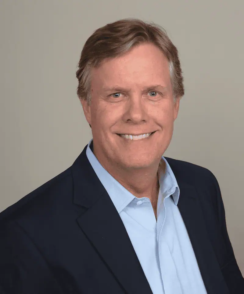 Ted Harris