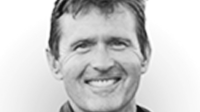 Ted Lee