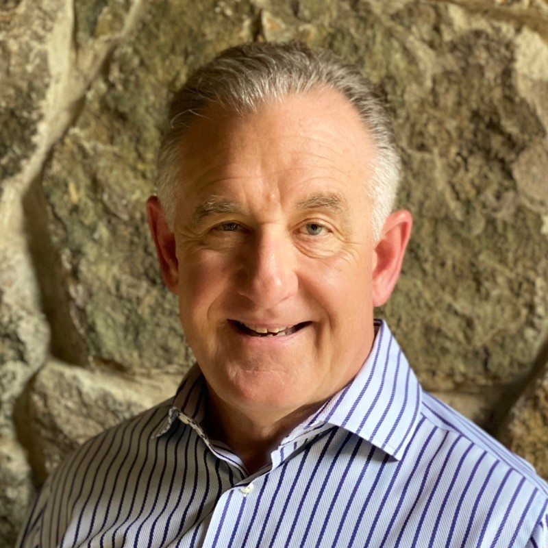 Ted B. Miller Jr.