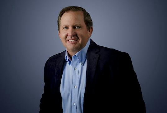 Ted O’Neill and the Question Inside Every Online Community