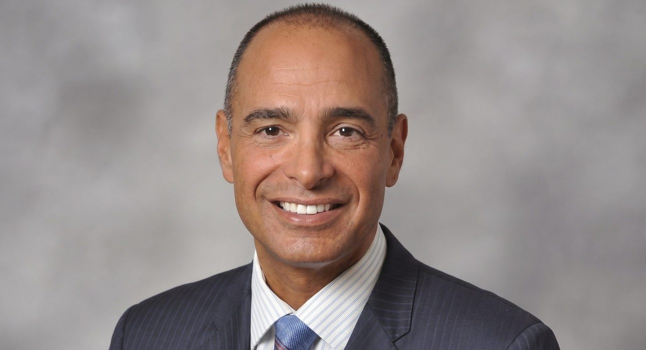 Ted Papapostolou