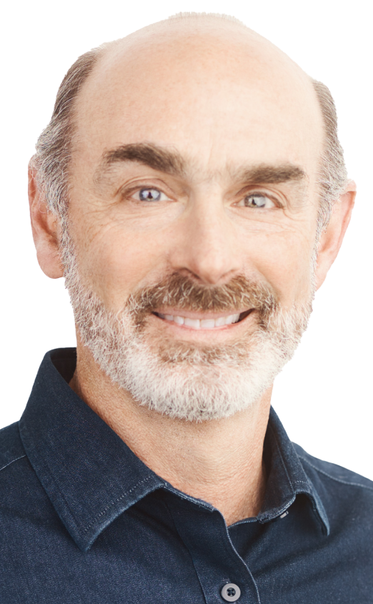 Ted Schlein, Chairman and General Partner, Ballistic Ventures