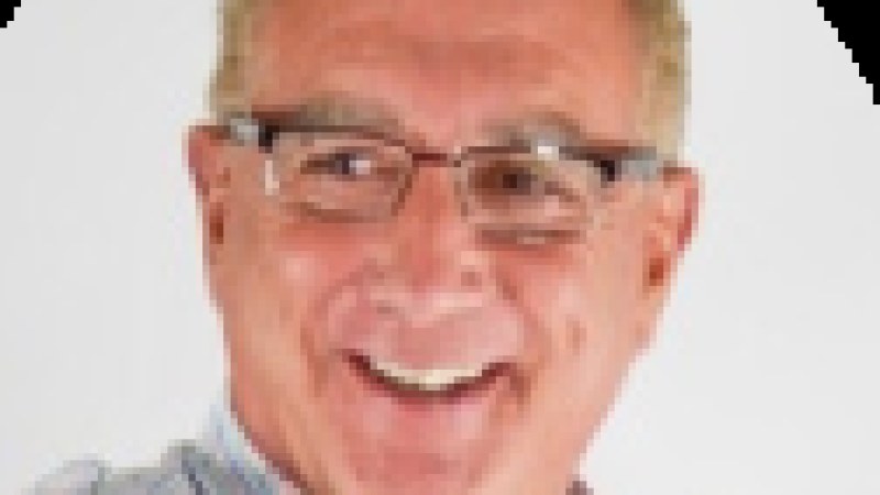 Ted Sprinkle