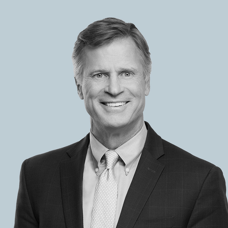 Ted Virtue