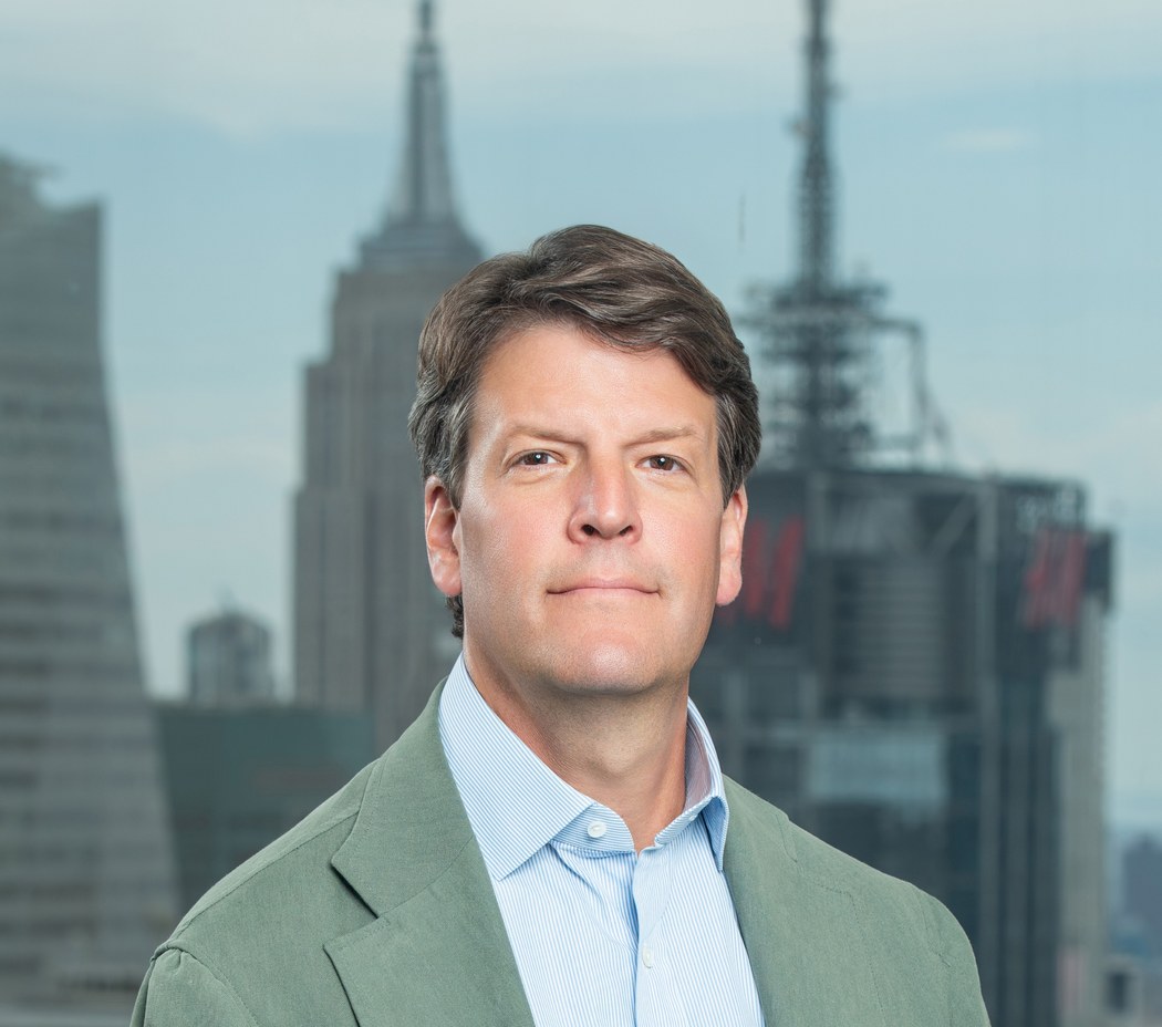 Teddy Kaplan