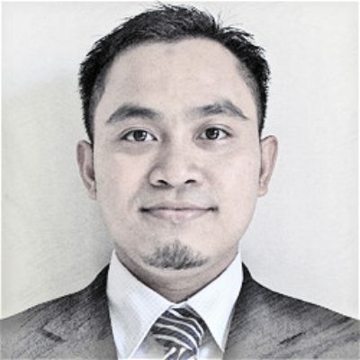 Teguh Eko Budiarto and the business of being understood