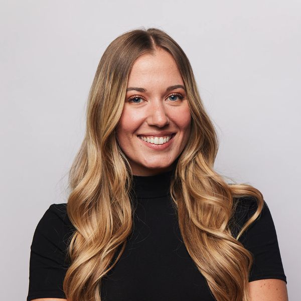 Teija Bean - Head of Product Design at Forum Ventures