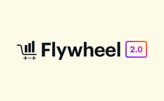Teikametrics Flywheel platform logo