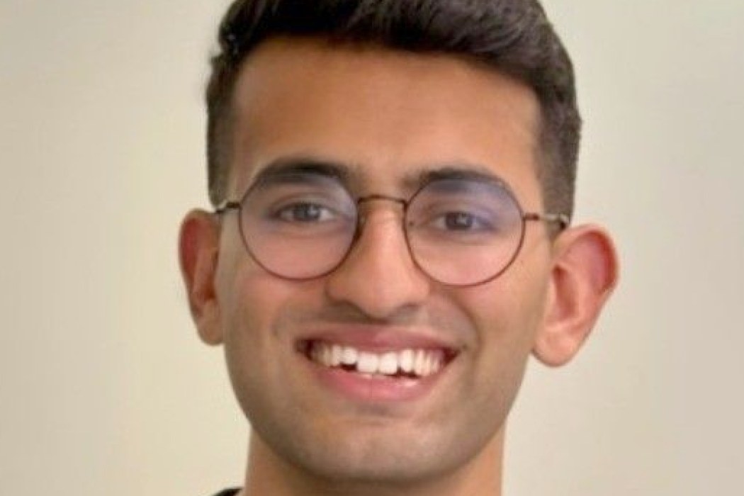 Tejas Manohar