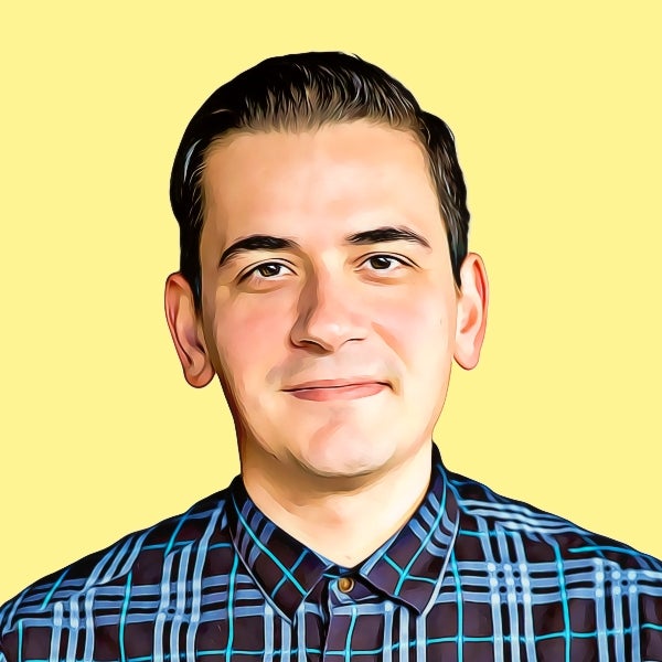 Tekin Tatar Built a Photo Editor for People Who Had Better Things to Do