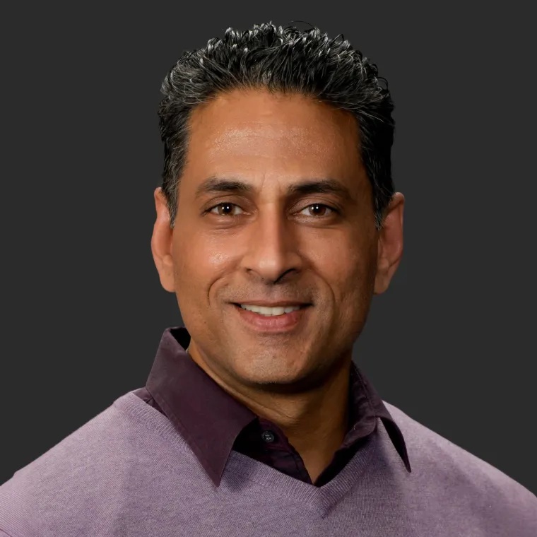 Tekmetric founder and CEO Sunil Patel