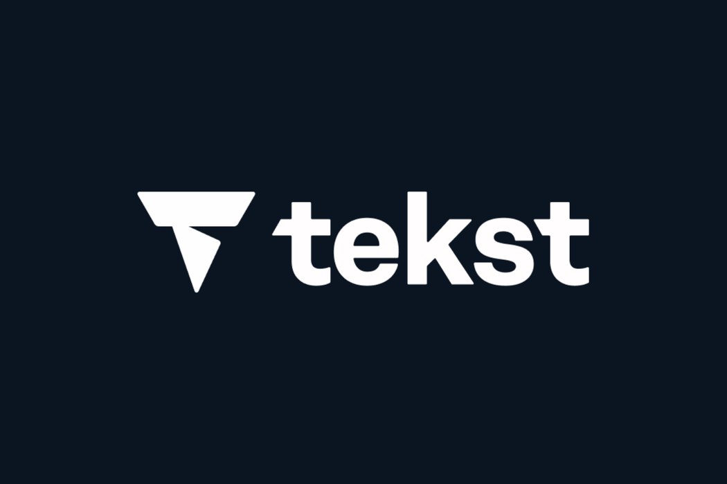 Tekst