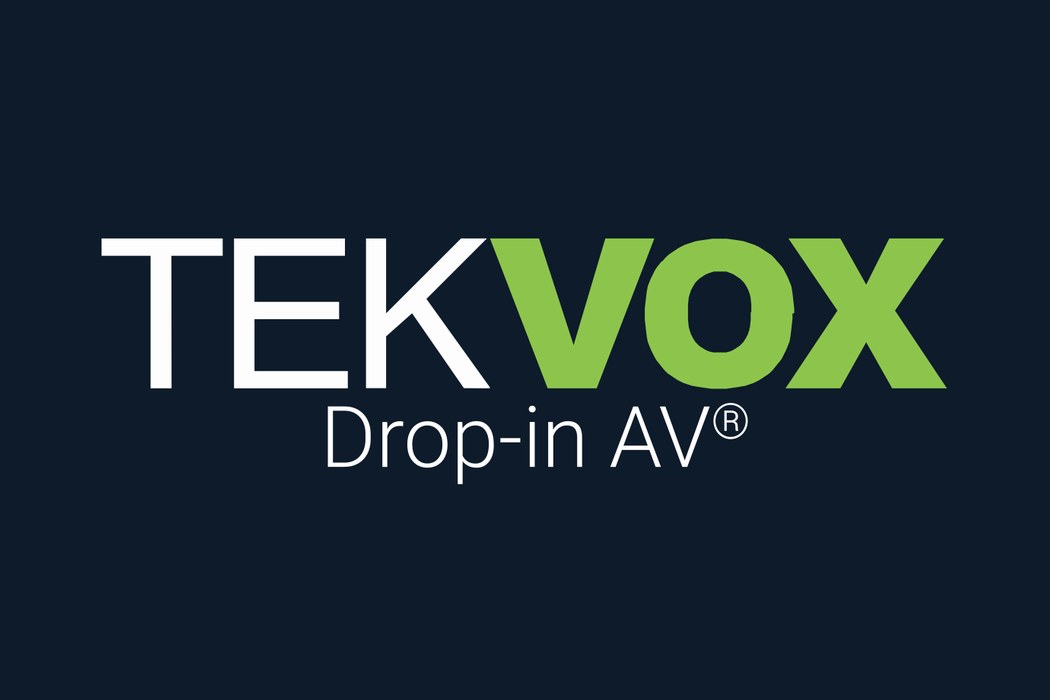 TEKVOX, Inc.