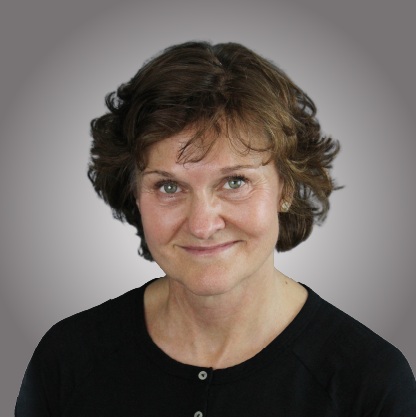 TELCOR co-founder Becky Clarke