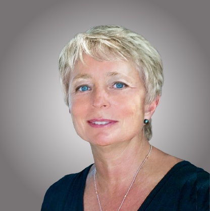 TELCOR co-founder Deb Larson