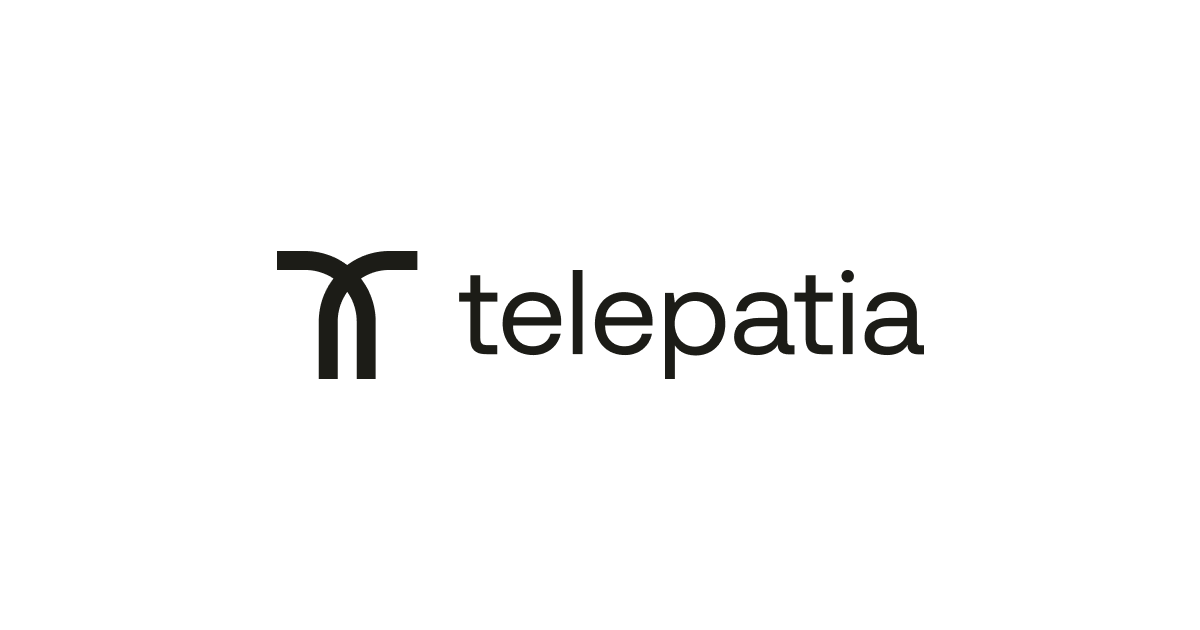 Telepatia AI logo