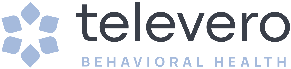 Televero Behavioral Health logo
