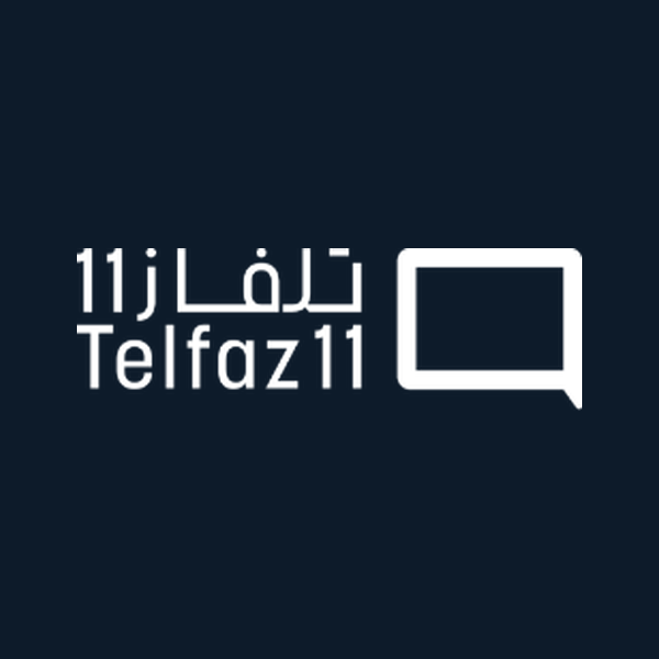 Telfaz11 logo