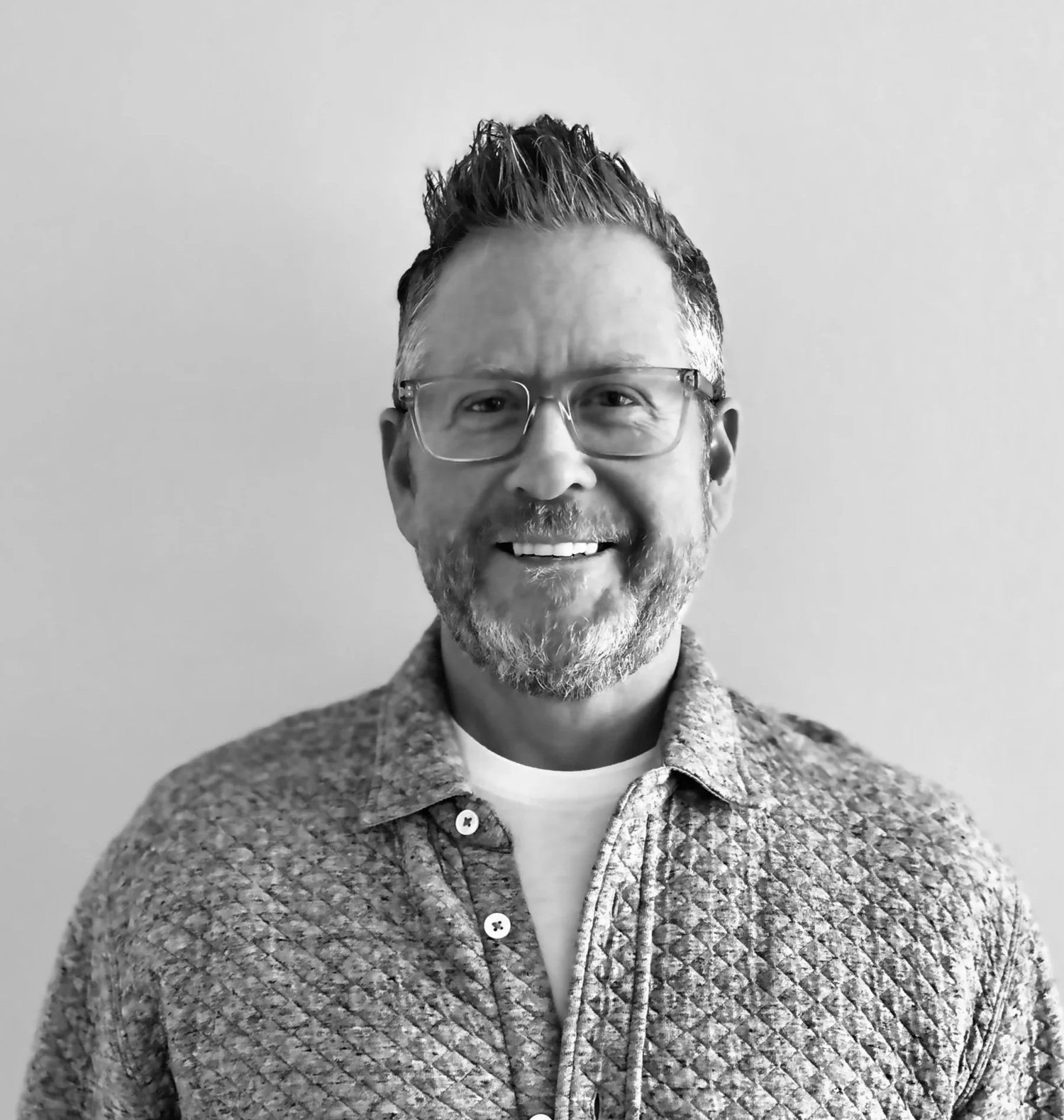 Tellagence co-founder and CEO Matt Hixson