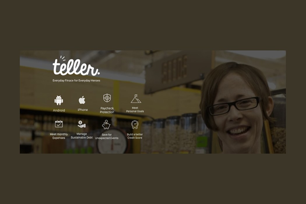 Teller
