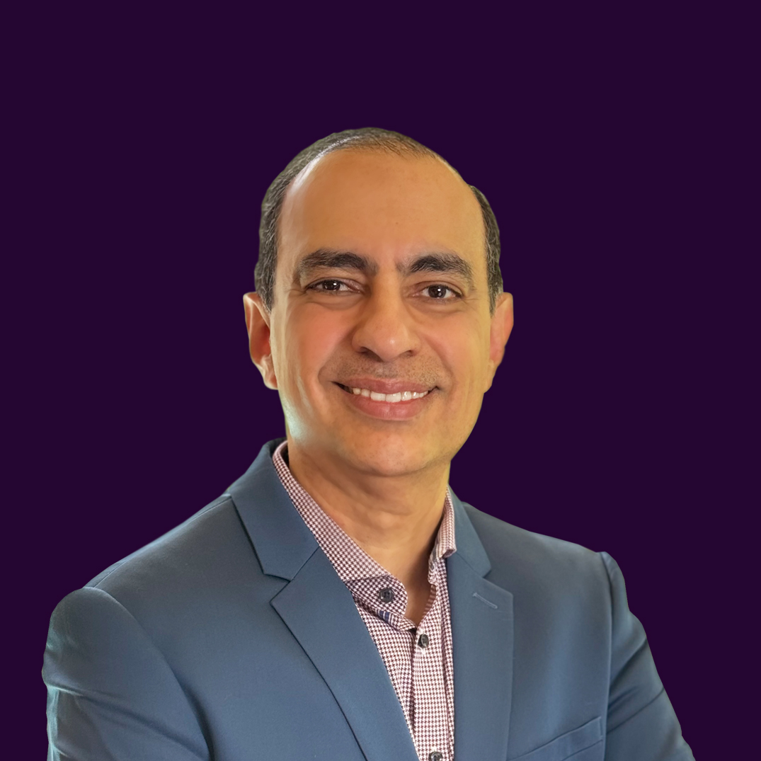 Tellihealth CEO Asif Ahmad
